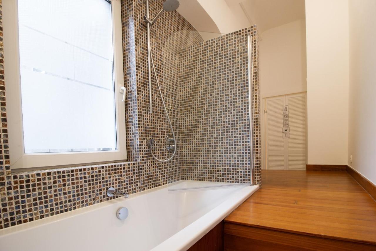 Kopernika Srodmiescie Apartment Warsawa Bagian luar foto