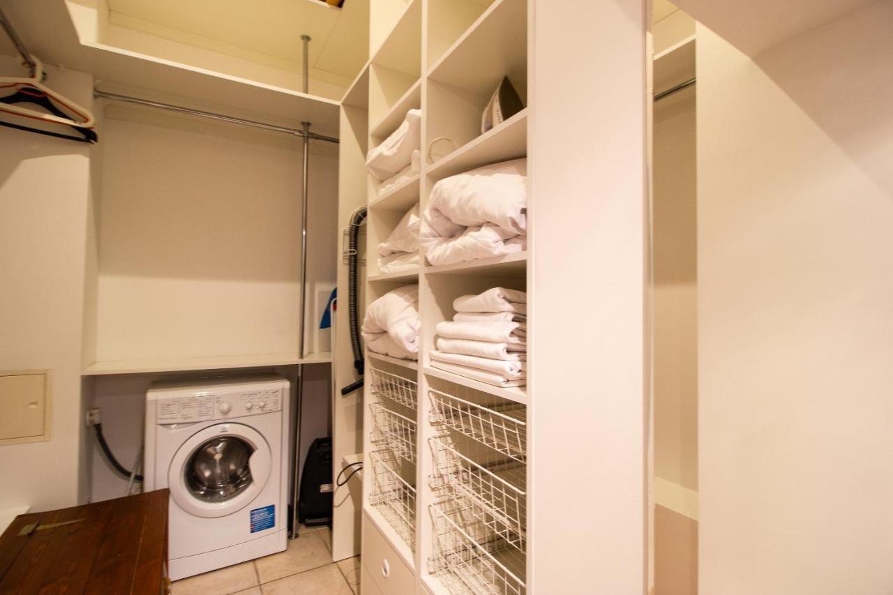 Kopernika Srodmiescie Apartment Warsawa Bagian luar foto